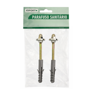 PARAFUSO PARA VASO SANITÁRIO