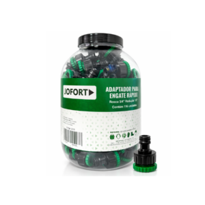 ADAPTADOR PARA ENGATE RÁPIDO