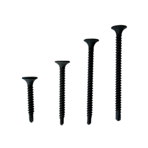 PARAFUSO AUTOPERFURANTE PARA DRYWALL