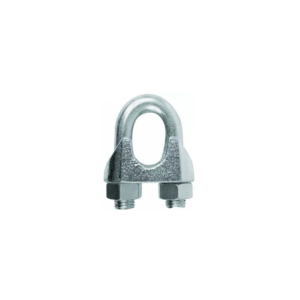 CLIPS PARA CABO DE AÇO