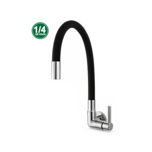 TORNEIRA GOURMET DE PAREDE C-100