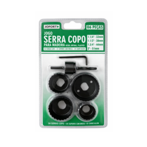 JOGO SERRA COPO