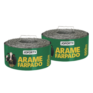 ARAME FARPADO