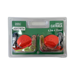 CINTA COM CATRACA