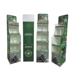 EXPOSITOR PARA TINTA SPRAY