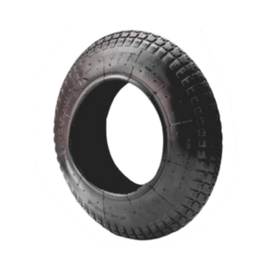 PNEU DUAS LONAS PARA CARRINHO DE MÃO