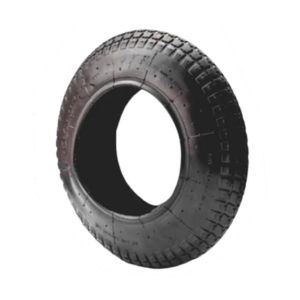 PNEU QUATRO LONAS PARA CARRINHO DE MÃO