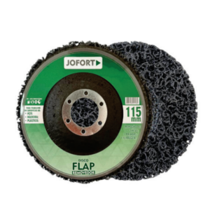 DISCO REMOVEDOR STRIP FLAP