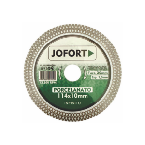 DISCO PORCELANATO EXTRAFINO INFINITO